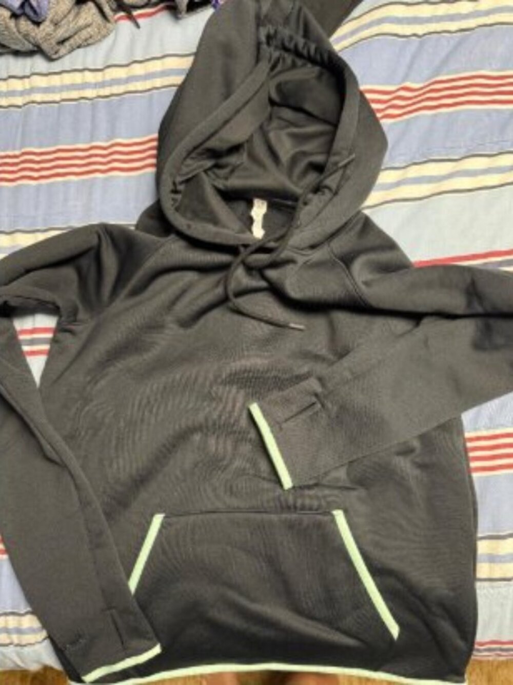 Under Armour Activewear hoodie